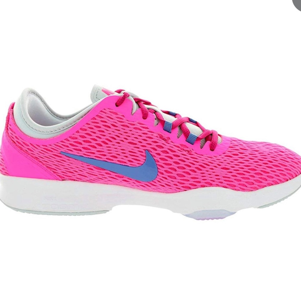 Nike zoom fit sneakers size 7.5